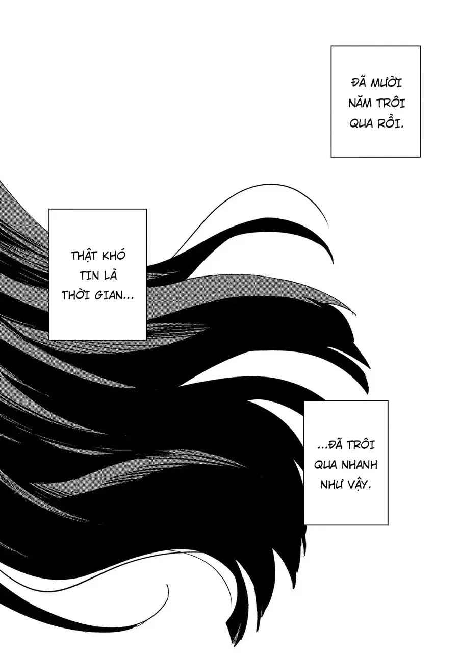 Sachi-iro no One Room Chapter 68 - TC Truyện