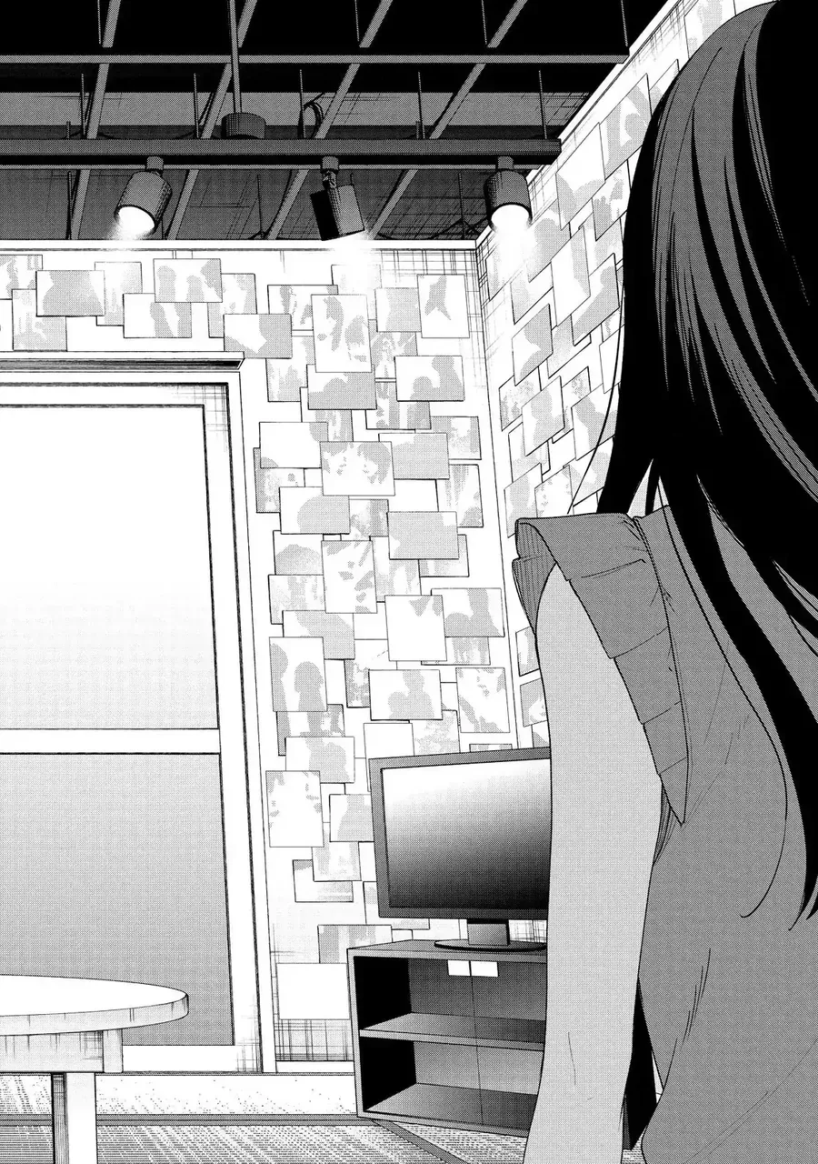 Sachi-iro no One Room Chapter 68 - TC Truyện