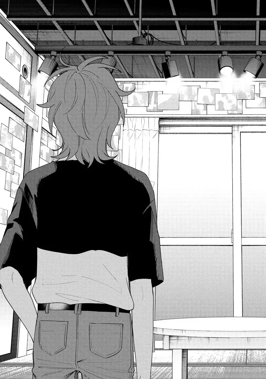 Sachi-iro no One Room Chapter 68 - TC Truyện