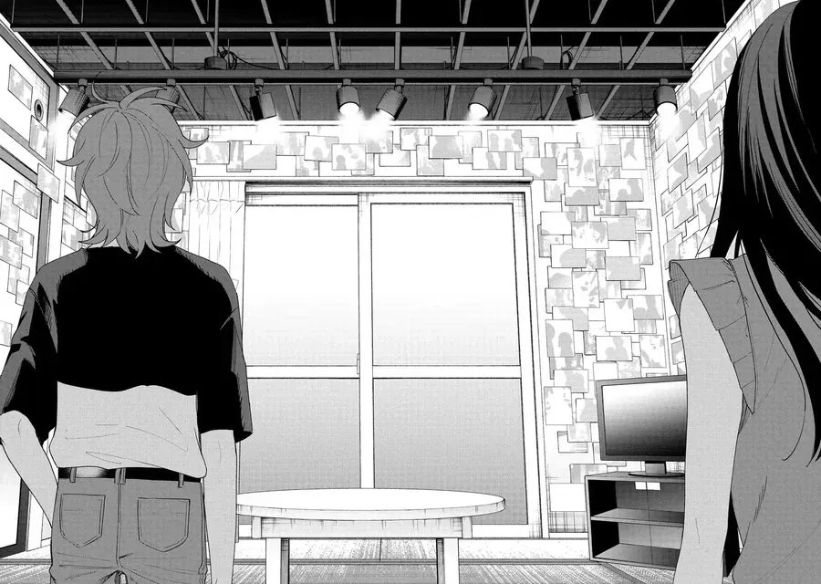 Sachi-iro no One Room Chapter 68 - TC Truyện