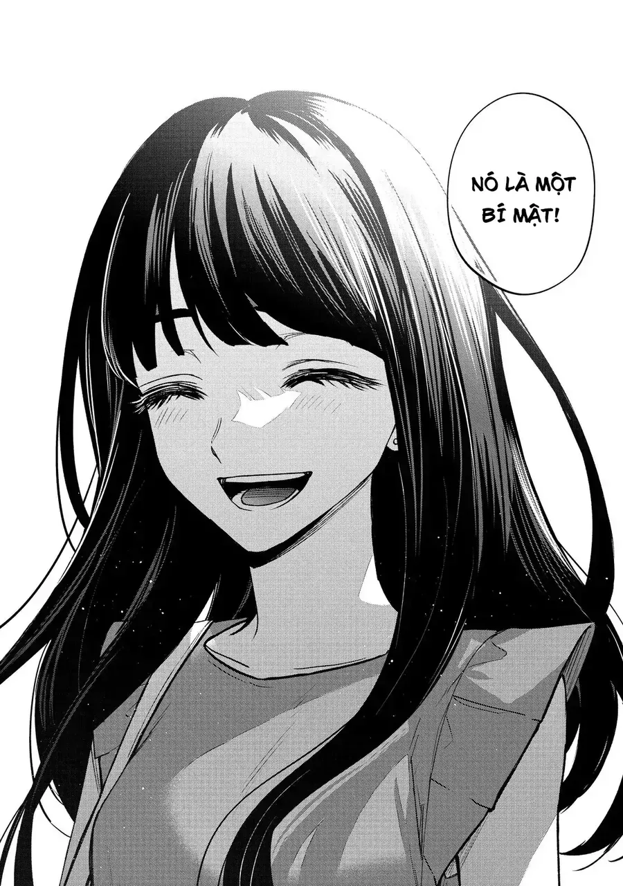 Sachi-iro no One Room Chapter 68 - TC Truyện