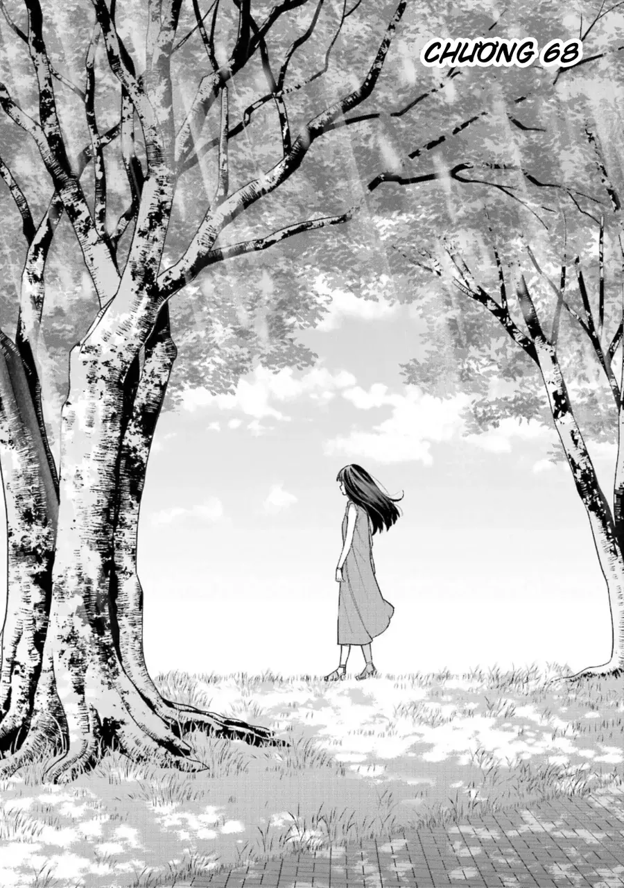 Sachi-iro no One Room Chapter 68 - TC Truyện