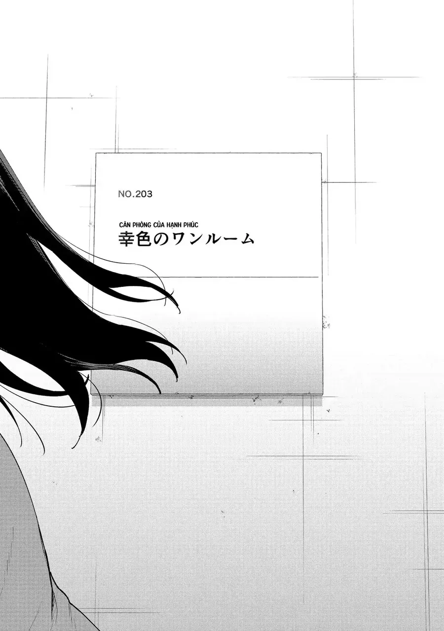 Sachi-iro no One Room Chapter 68 - TC Truyện