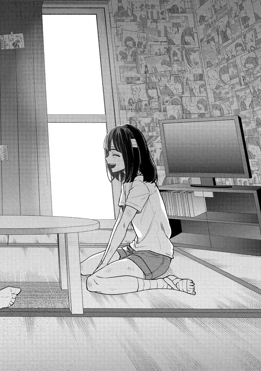 Sachi-iro no One Room Chapter 68 - TC Truyện