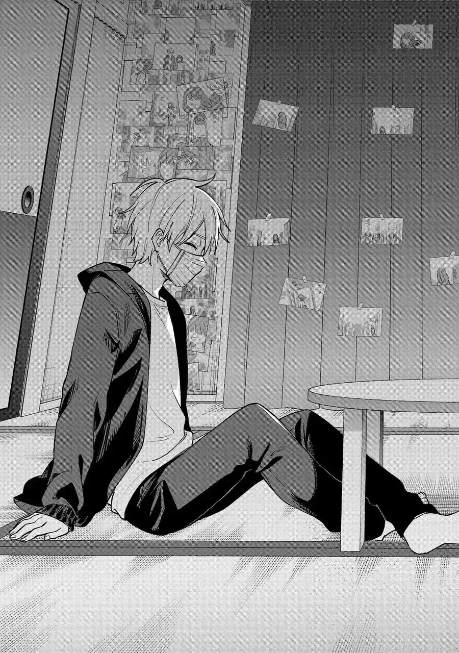 Sachi-iro no One Room Chapter 68 - TC Truyện