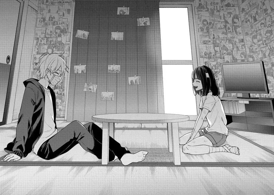 Sachi-iro no One Room Chapter 68 - TC Truyện