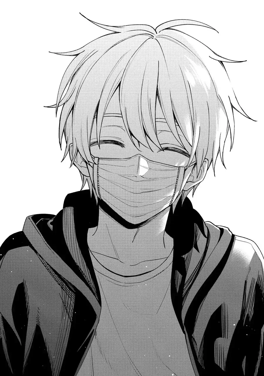 Sachi-iro no One Room Chapter 68 - TC Truyện