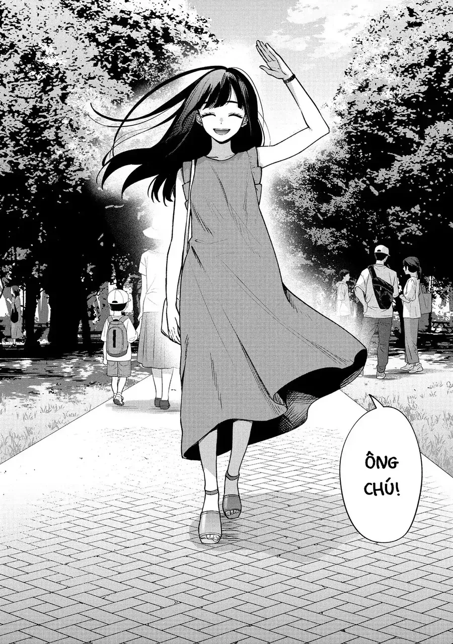 Sachi-iro no One Room Chapter 68 - TC Truyện