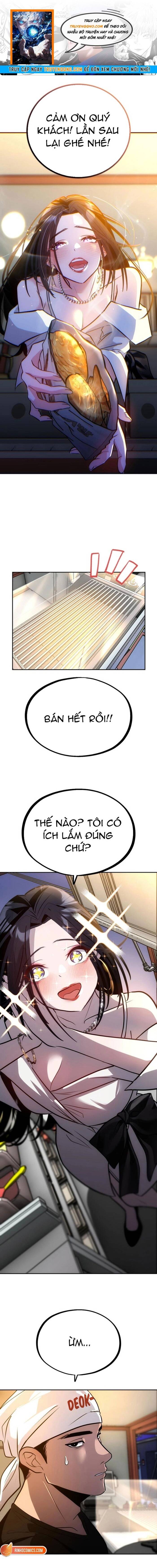 Tôi Lập Hậu Cung Khởi Đầu Từ Bán Hàng Rong Chap 2 - Next Chap 1