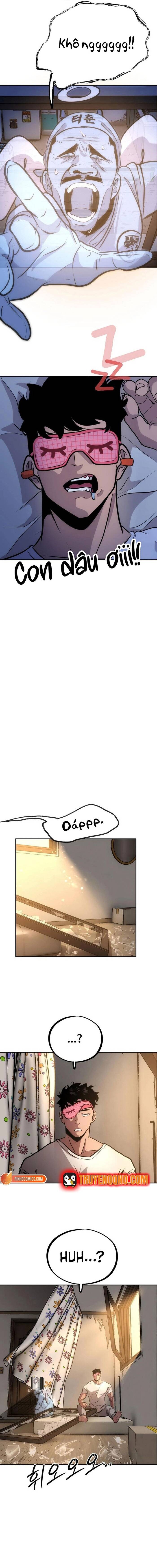 Tôi Lập Hậu Cung Khởi Đầu Từ Bán Hàng Rong Chap 2 - Next Chap 1