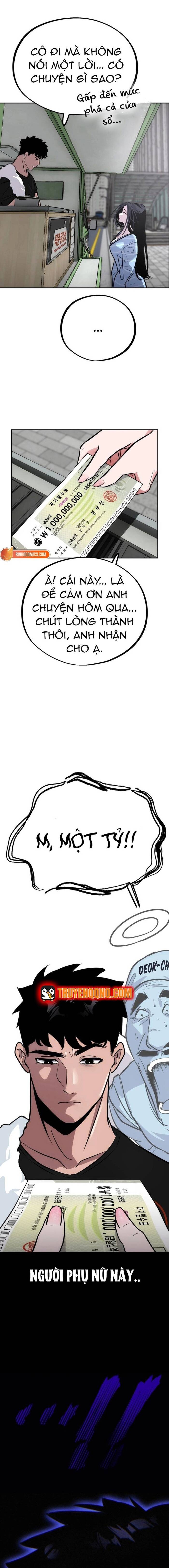 Tôi Lập Hậu Cung Khởi Đầu Từ Bán Hàng Rong Chap 2 - Next Chap 1