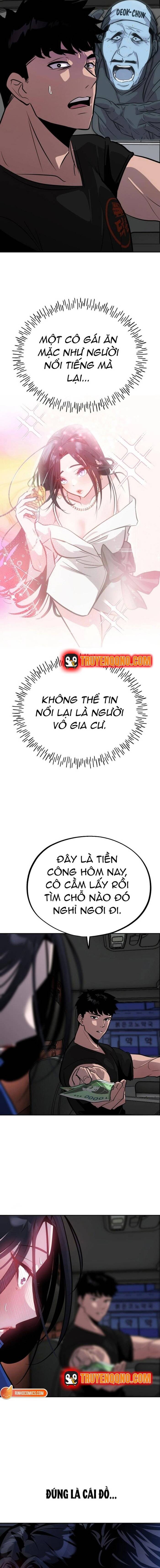 Tôi Lập Hậu Cung Khởi Đầu Từ Bán Hàng Rong Chap 2 - Next Chap 1