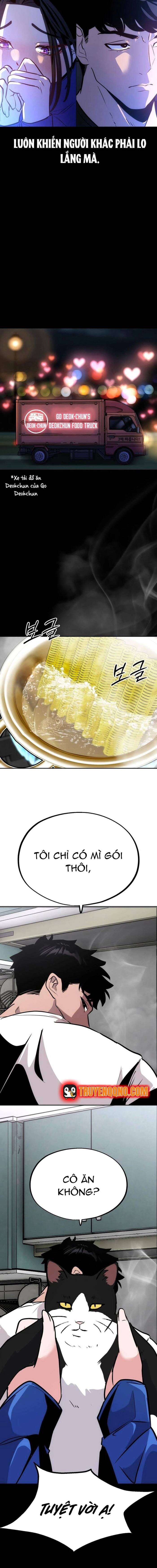 Tôi Lập Hậu Cung Khởi Đầu Từ Bán Hàng Rong Chap 2 - Next Chap 1