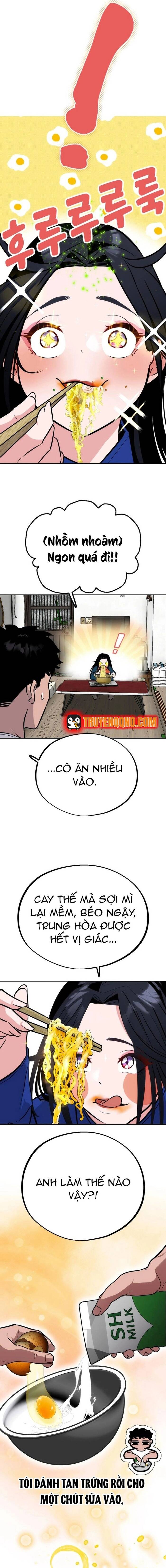 Tôi Lập Hậu Cung Khởi Đầu Từ Bán Hàng Rong Chap 2 - Next Chap 1