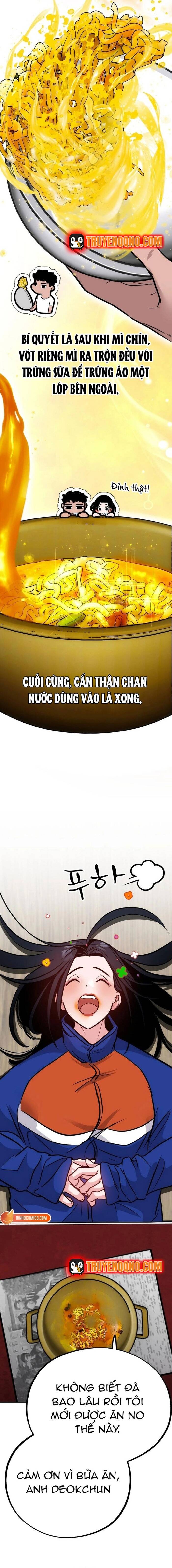 Tôi Lập Hậu Cung Khởi Đầu Từ Bán Hàng Rong Chap 2 - Next Chap 1