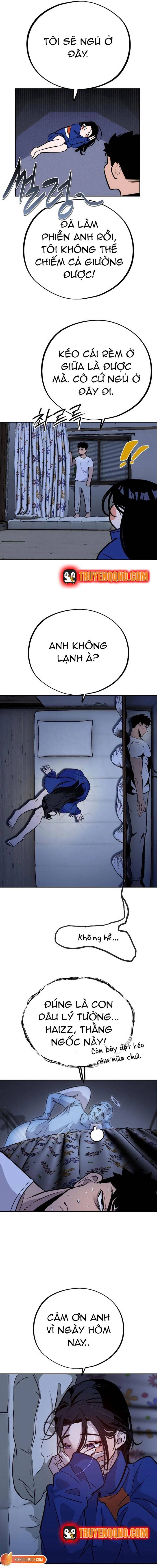 Tôi Lập Hậu Cung Khởi Đầu Từ Bán Hàng Rong Chap 2 - Next Chap 1