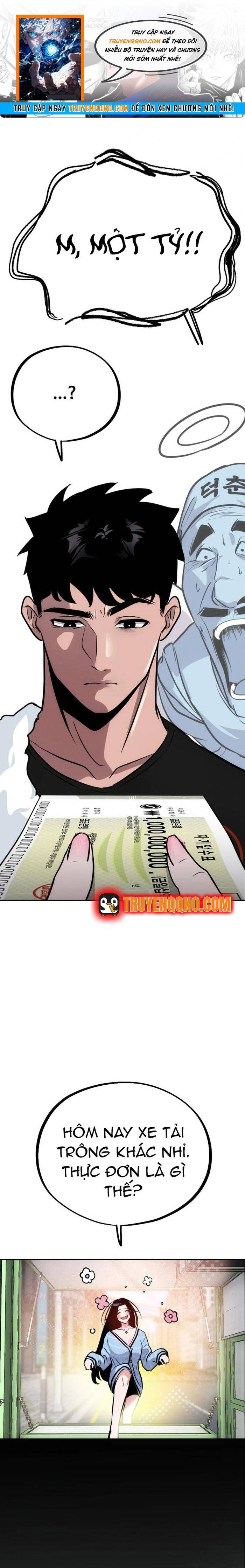 Tôi Lập Hậu Cung Khởi Đầu Từ Bán Hàng Rong Chap 3 - Next Chap 2