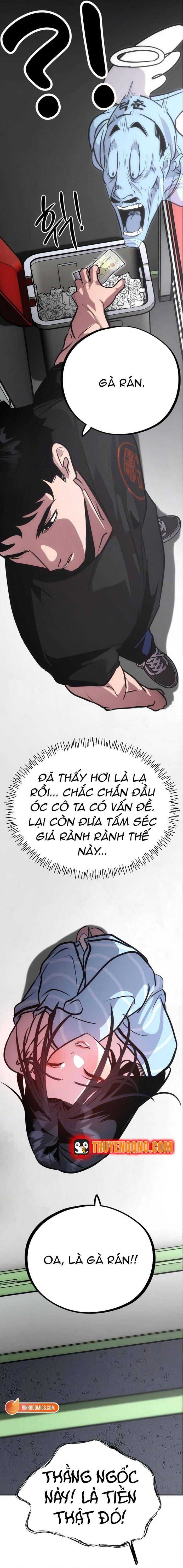 Tôi Lập Hậu Cung Khởi Đầu Từ Bán Hàng Rong Chap 3 - Next Chap 2