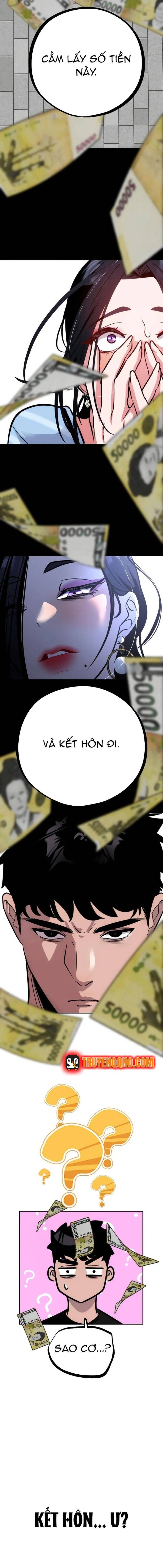 Tôi Lập Hậu Cung Khởi Đầu Từ Bán Hàng Rong Chap 3 - Next Chap 2