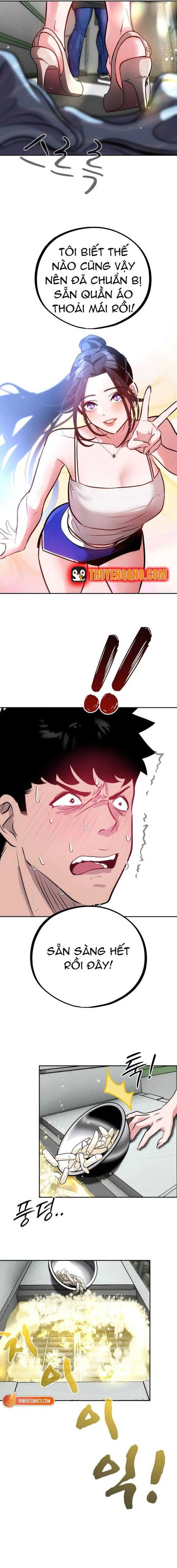 Tôi Lập Hậu Cung Khởi Đầu Từ Bán Hàng Rong Chap 3 - Next Chap 2