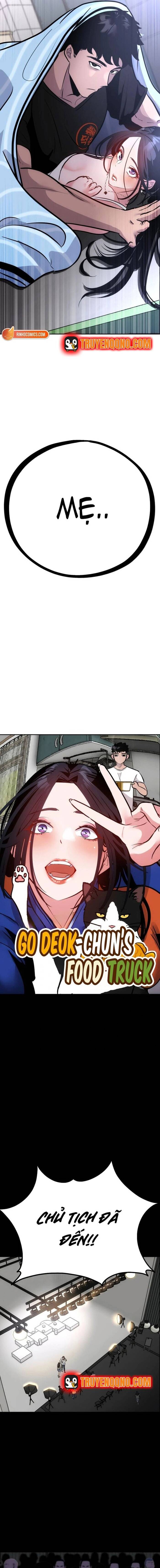 Tôi Lập Hậu Cung Khởi Đầu Từ Bán Hàng Rong Chap 3 - Next Chap 2