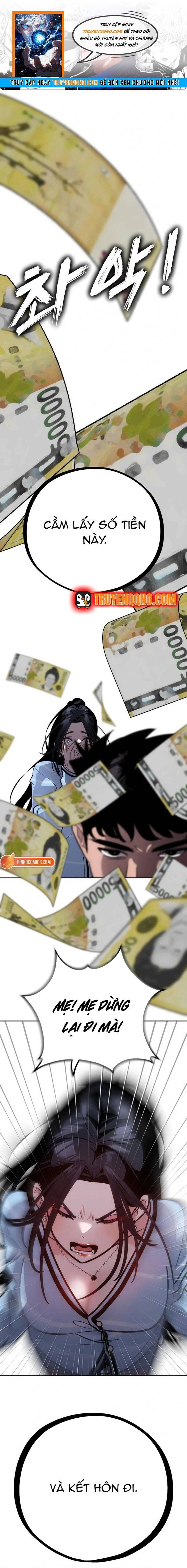 Tôi Lập Hậu Cung Khởi Đầu Từ Bán Hàng Rong Chap 4 - Next Chap 3