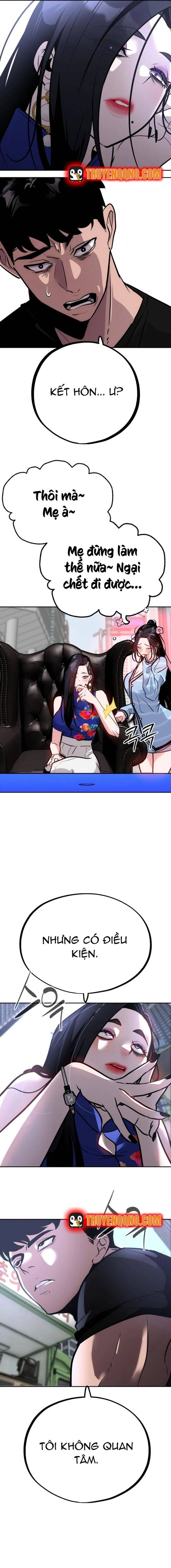 Tôi Lập Hậu Cung Khởi Đầu Từ Bán Hàng Rong Chap 4 - Next Chap 3