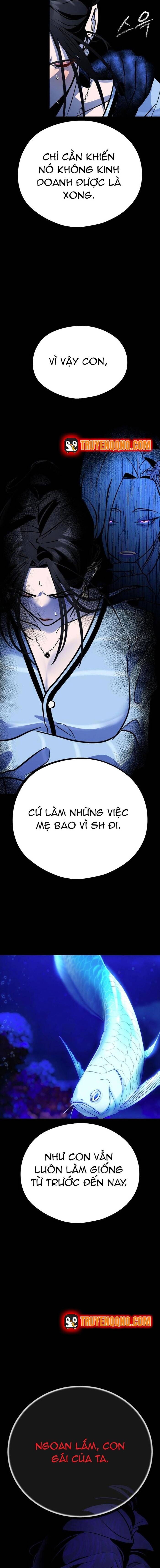 Tôi Lập Hậu Cung Khởi Đầu Từ Bán Hàng Rong Chap 4 - Next Chap 3