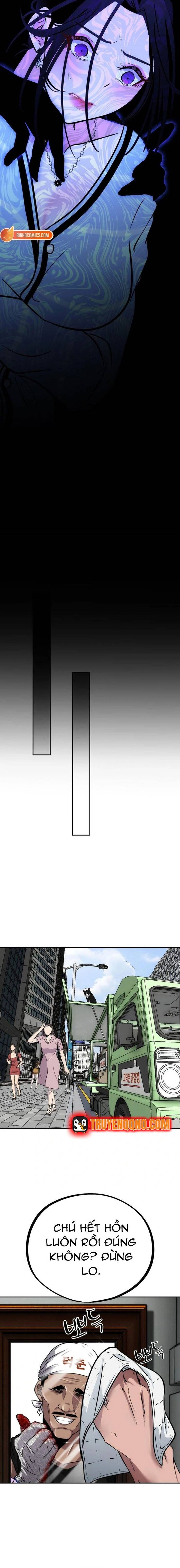 Tôi Lập Hậu Cung Khởi Đầu Từ Bán Hàng Rong Chap 4 - Next Chap 3