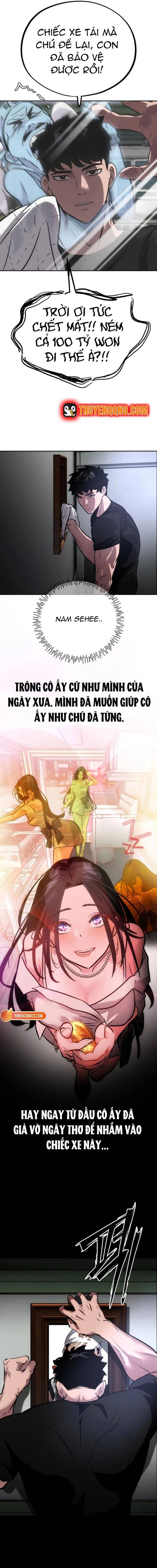 Tôi Lập Hậu Cung Khởi Đầu Từ Bán Hàng Rong Chap 4 - Next Chap 3