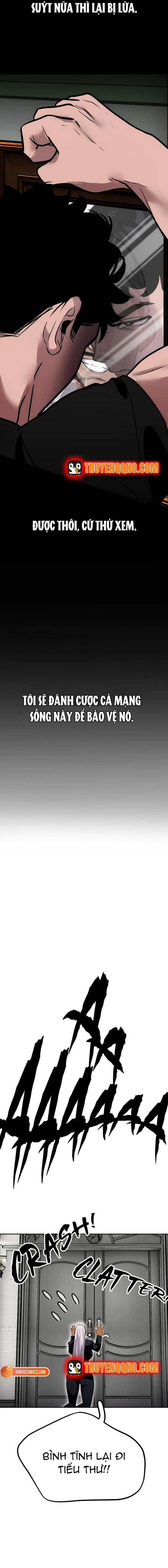 Tôi Lập Hậu Cung Khởi Đầu Từ Bán Hàng Rong Chap 4 - Next Chap 3