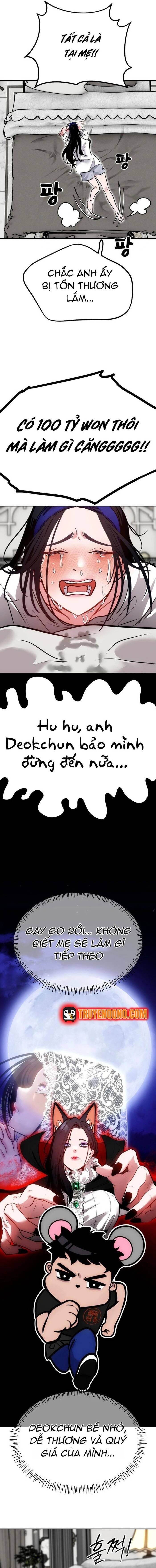 Tôi Lập Hậu Cung Khởi Đầu Từ Bán Hàng Rong Chap 4 - Next Chap 3