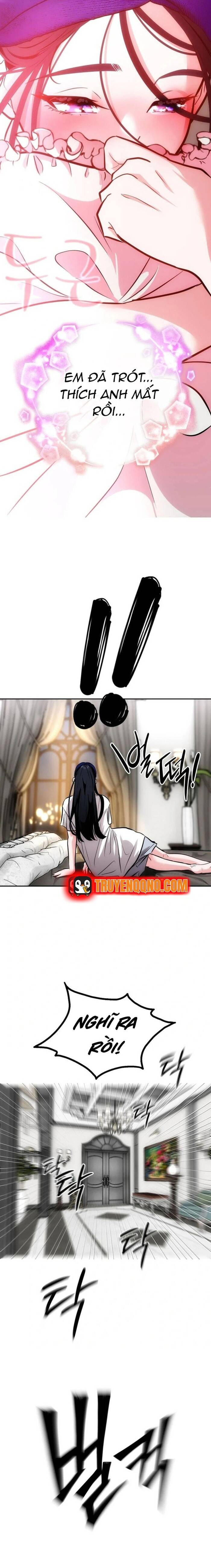 Tôi Lập Hậu Cung Khởi Đầu Từ Bán Hàng Rong Chap 4 - Next Chap 3