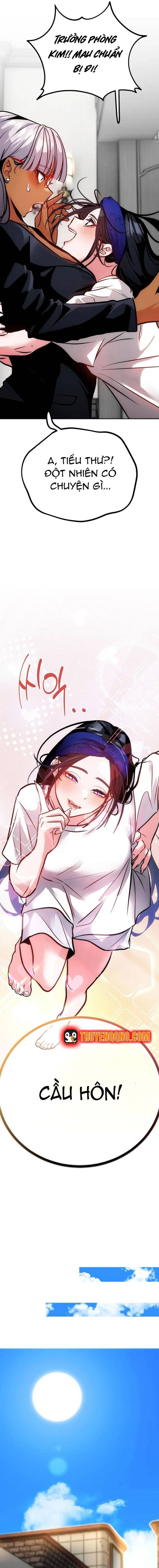 Tôi Lập Hậu Cung Khởi Đầu Từ Bán Hàng Rong Chap 4 - Next Chap 3