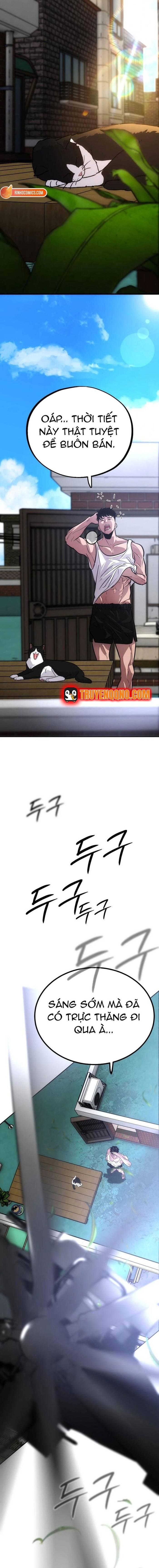 Tôi Lập Hậu Cung Khởi Đầu Từ Bán Hàng Rong Chap 4 - Next Chap 3