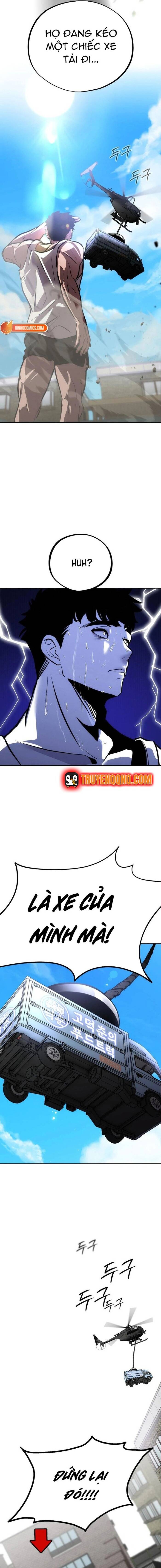 Tôi Lập Hậu Cung Khởi Đầu Từ Bán Hàng Rong Chap 4 - Next Chap 3