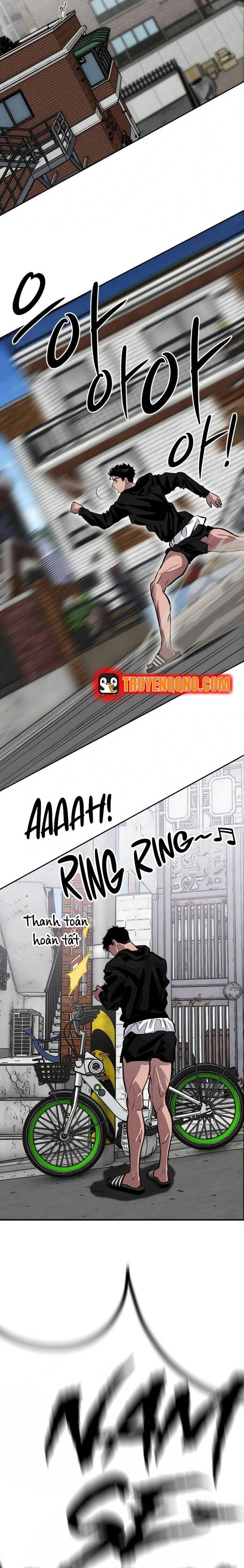 Tôi Lập Hậu Cung Khởi Đầu Từ Bán Hàng Rong Chap 4 - Next Chap 3