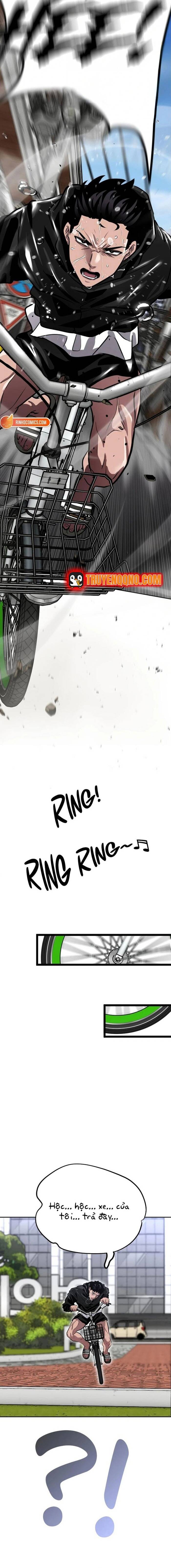 Tôi Lập Hậu Cung Khởi Đầu Từ Bán Hàng Rong Chap 4 - Next Chap 3