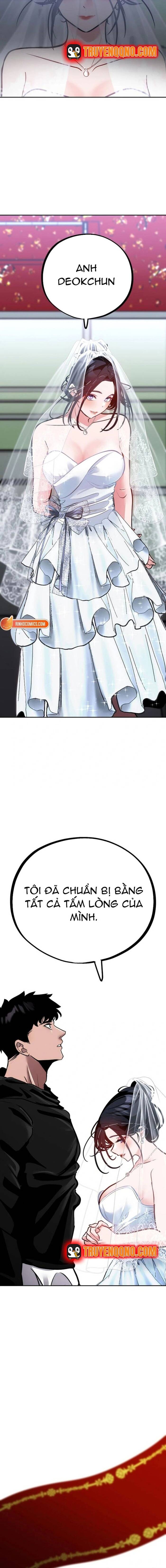 Tôi Lập Hậu Cung Khởi Đầu Từ Bán Hàng Rong Chap 4 - Next Chap 3