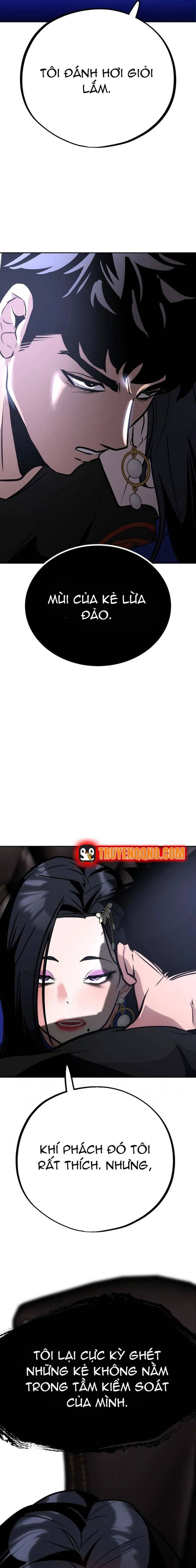 Tôi Lập Hậu Cung Khởi Đầu Từ Bán Hàng Rong Chap 4 - Next Chap 3