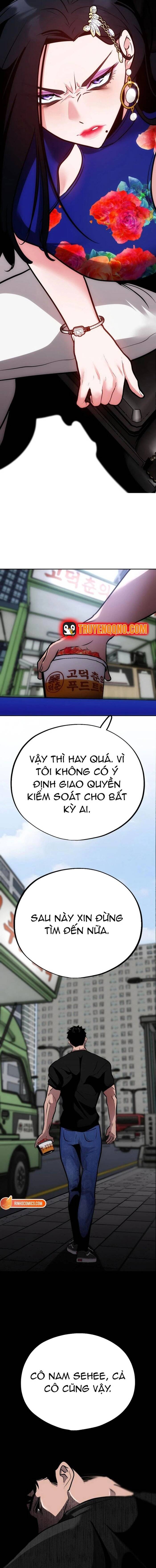 Tôi Lập Hậu Cung Khởi Đầu Từ Bán Hàng Rong Chap 4 - Next Chap 3