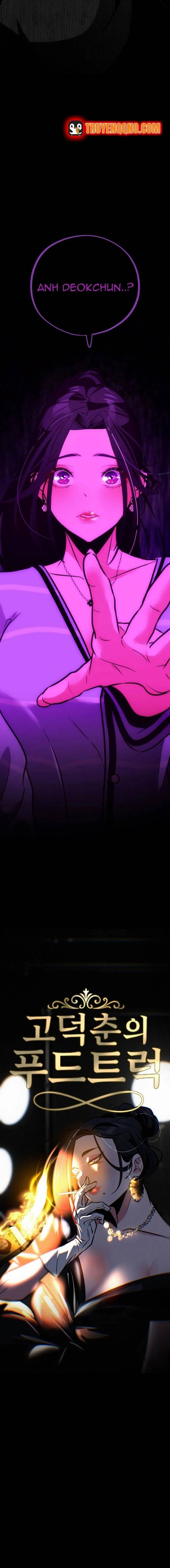 Tôi Lập Hậu Cung Khởi Đầu Từ Bán Hàng Rong Chap 4 - Next Chap 3