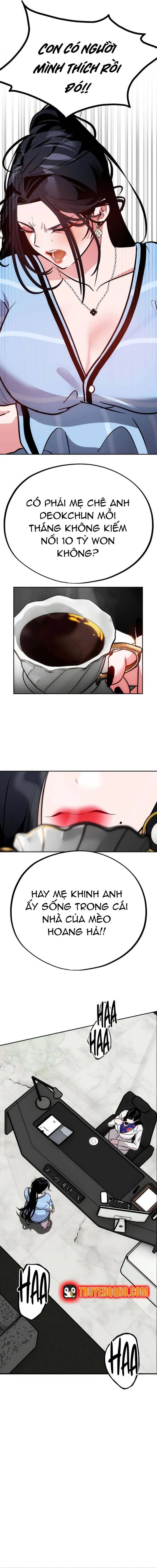 Tôi Lập Hậu Cung Khởi Đầu Từ Bán Hàng Rong Chap 4 - Next Chap 3