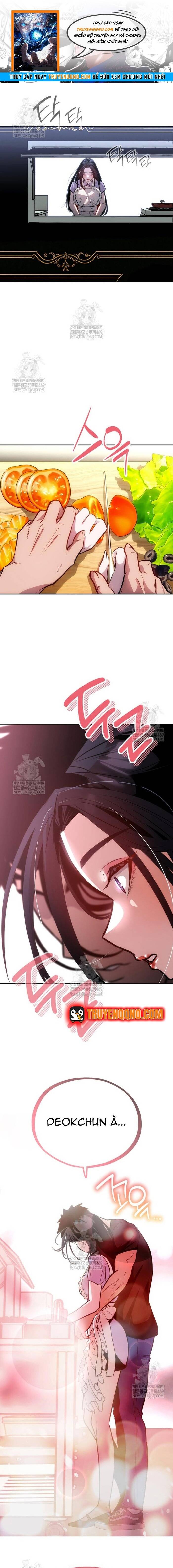 Trang 1 - Tôi Lập Hậu Cung Khởi Đầu Từ Bán Hàng Rong