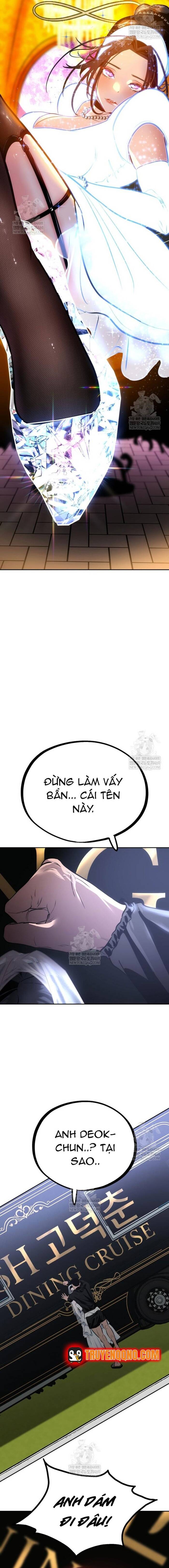 Trang 11 - Tôi Lập Hậu Cung Khởi Đầu Từ Bán Hàng Rong