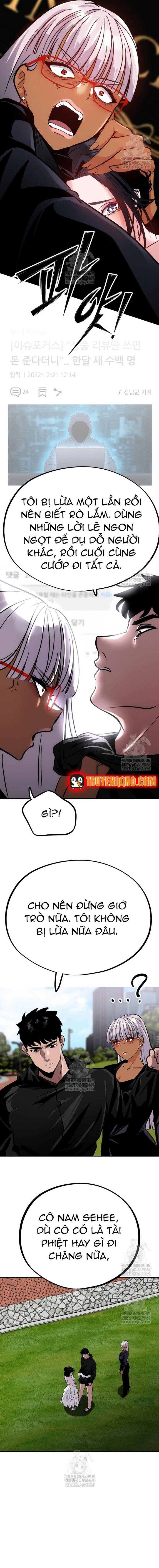 Trang 12 - Tôi Lập Hậu Cung Khởi Đầu Từ Bán Hàng Rong