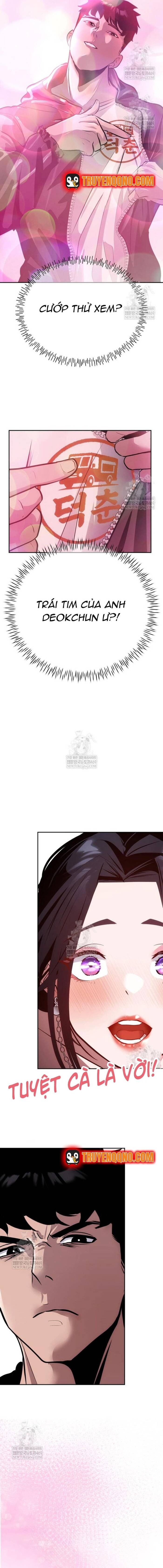 Trang 14 - Tôi Lập Hậu Cung Khởi Đầu Từ Bán Hàng Rong