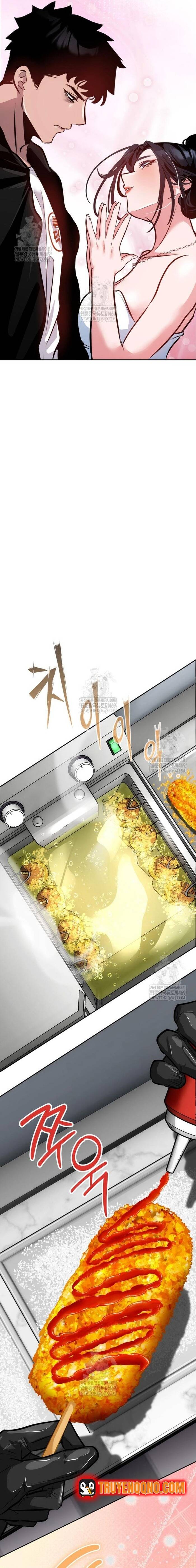 Trang 15 - Tôi Lập Hậu Cung Khởi Đầu Từ Bán Hàng Rong