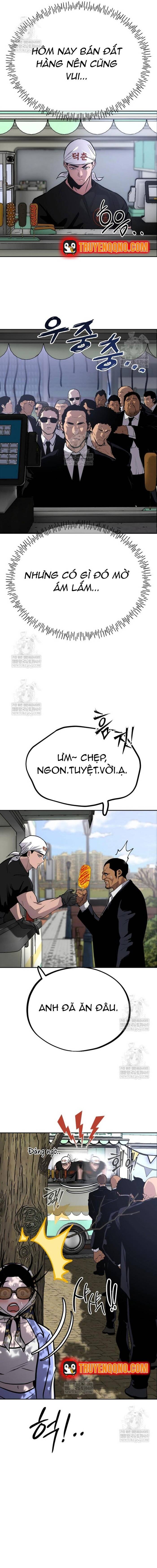 Trang 17 - Tôi Lập Hậu Cung Khởi Đầu Từ Bán Hàng Rong