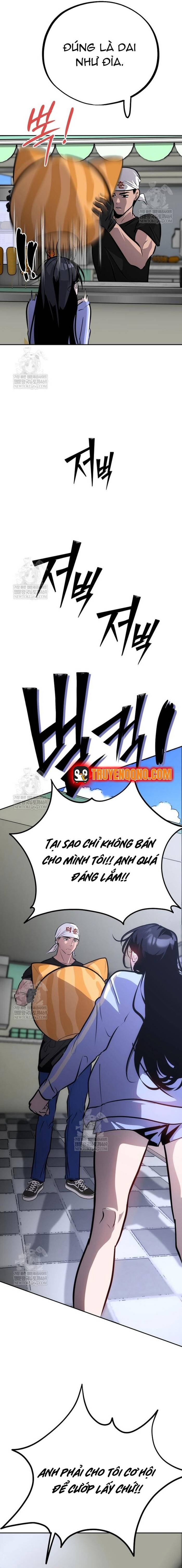 Trang 19 - Tôi Lập Hậu Cung Khởi Đầu Từ Bán Hàng Rong